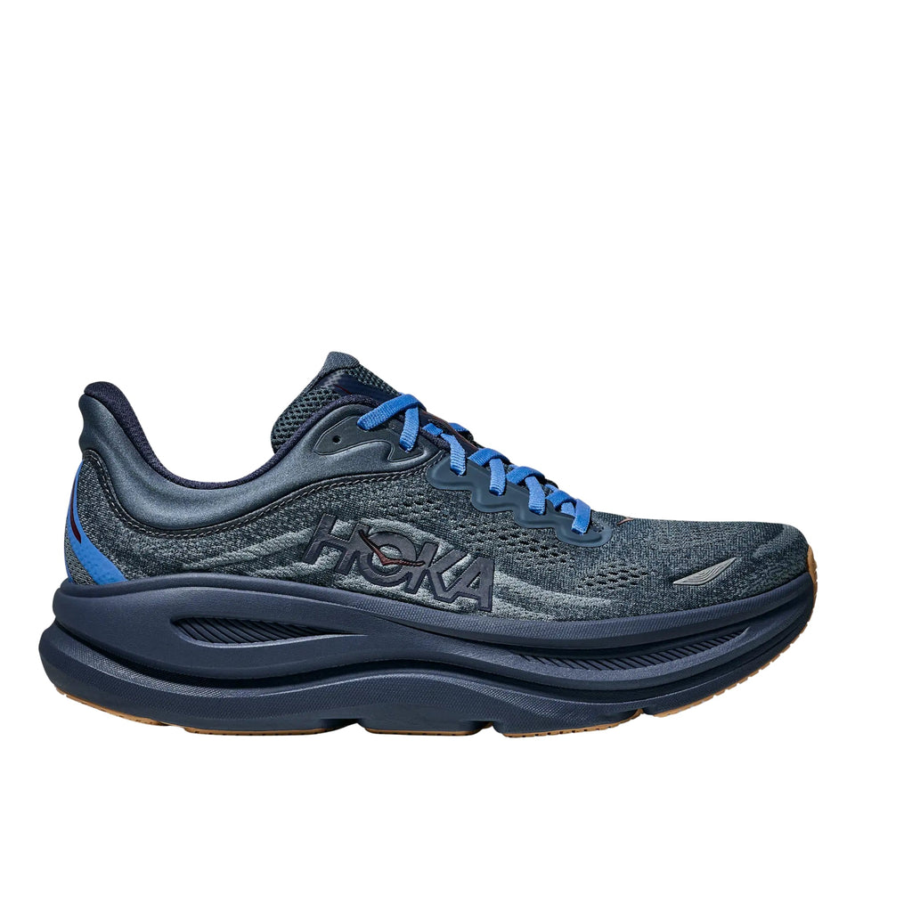 Hoka Bondi 9 Running Shoe – Men's