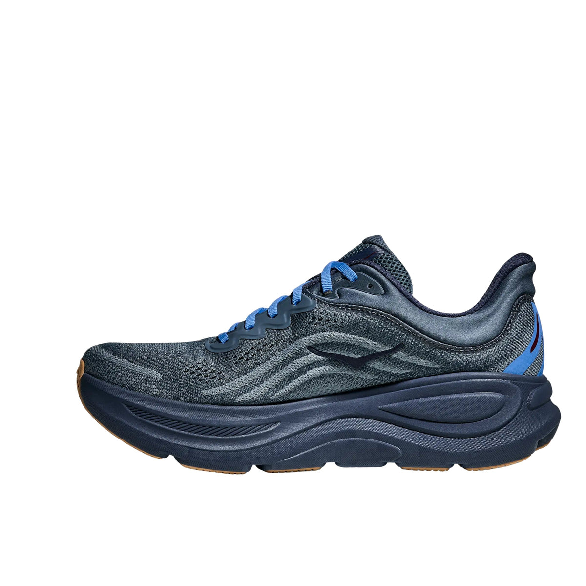 Hoka Bondi 9 Running Shoe – Men's