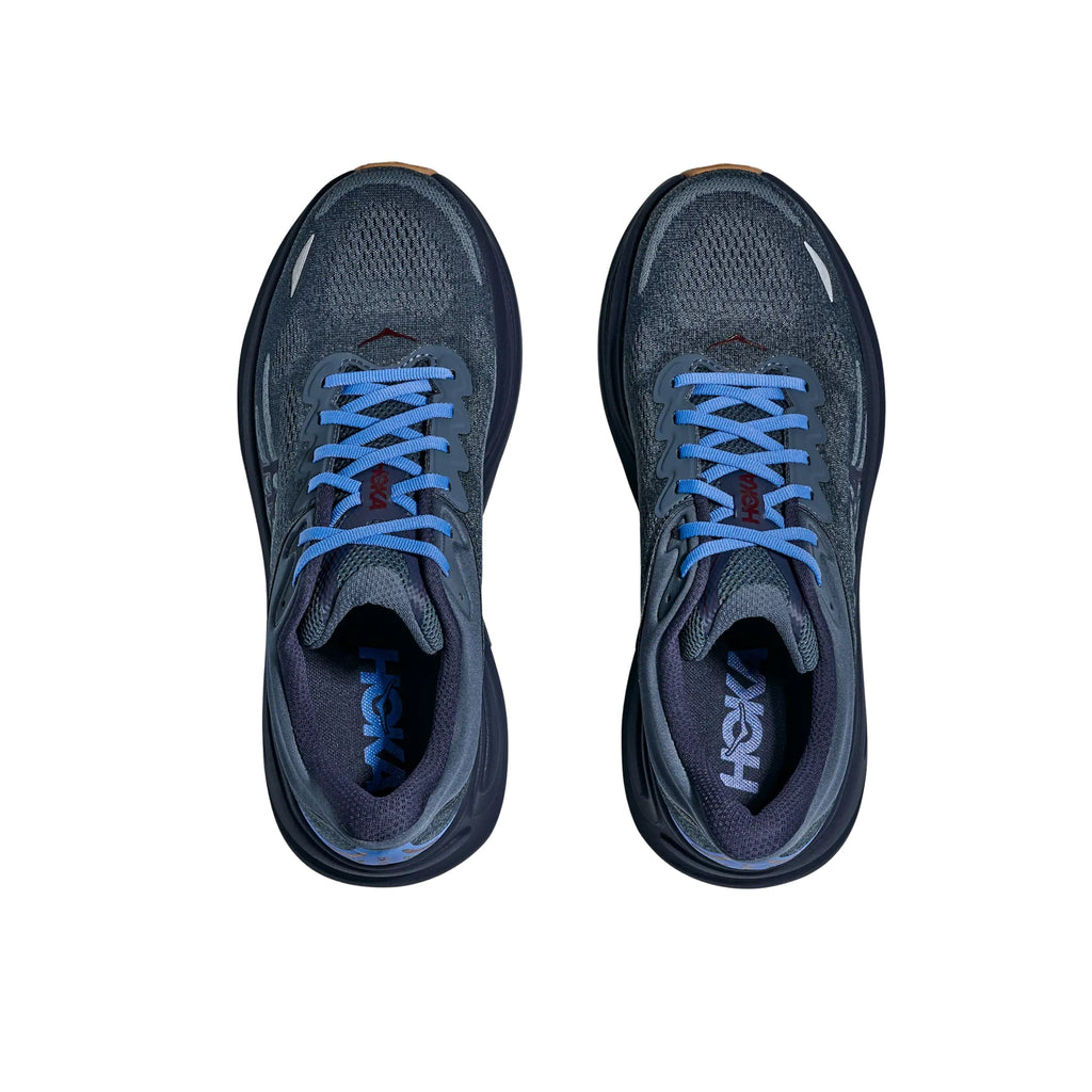 Hoka Bondi 9 Running Shoe – Men's