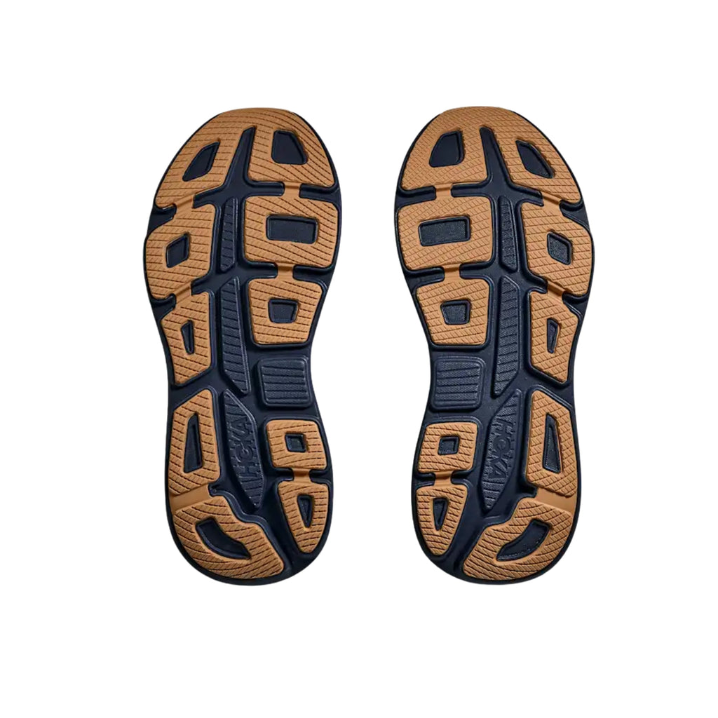 Hoka Bondi 9 Running Shoe – Men's
