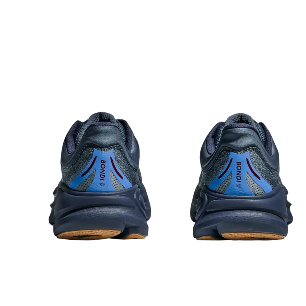 Hoka Bondi 9 Running Shoe – Men's