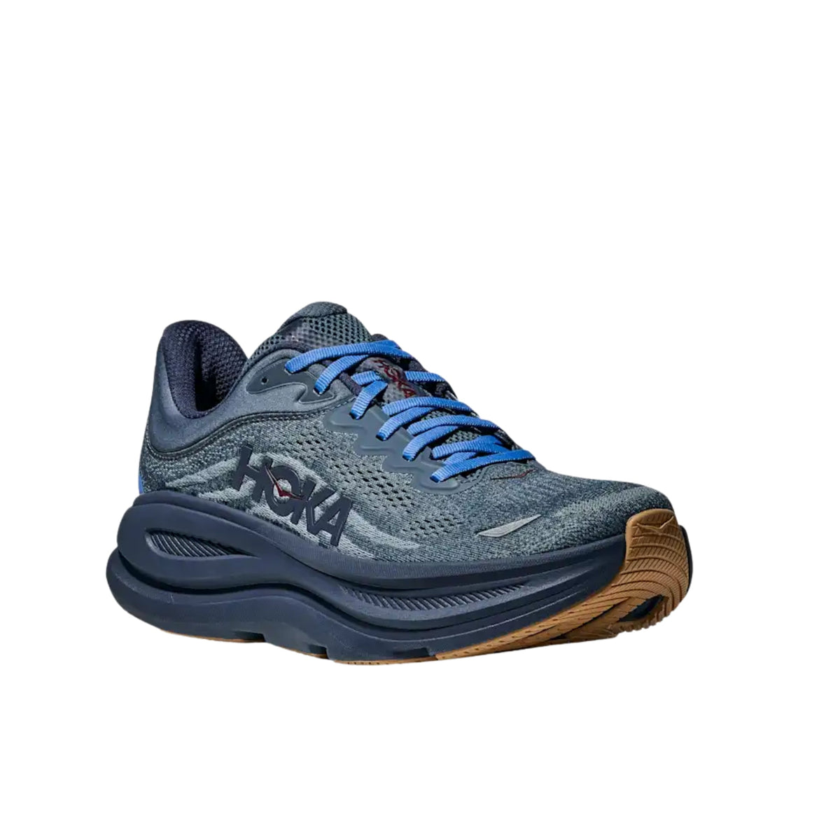 Hoka Bondi 9 Running Shoe – Men's
