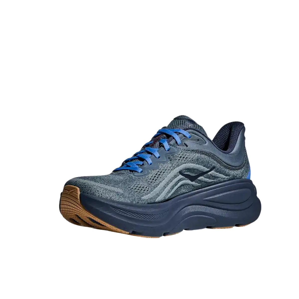 Hoka Bondi 9 Running Shoe – Men's
