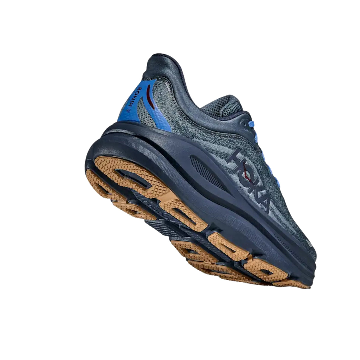 Hoka Bondi 9 Running Shoe – Men's