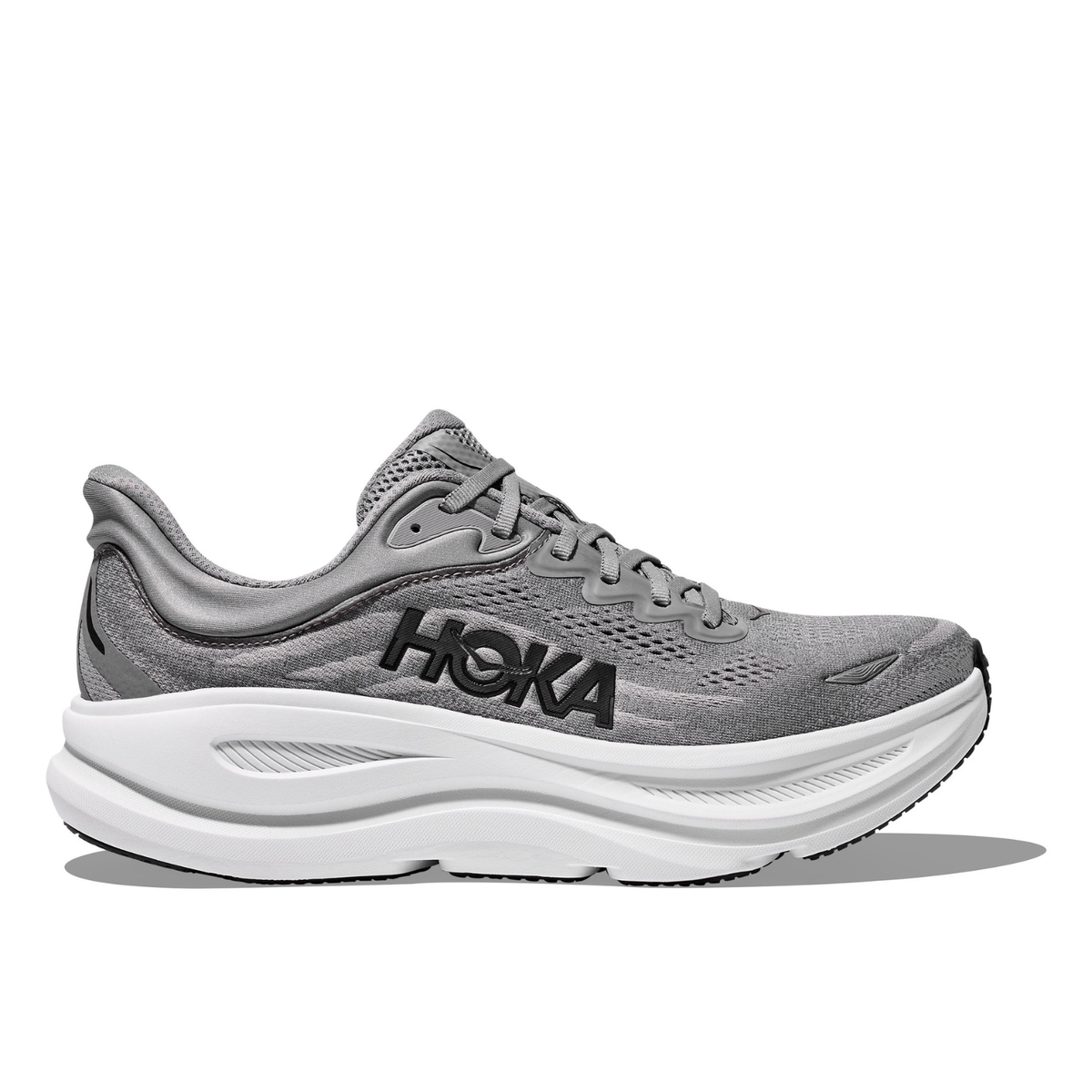 Hoka Bondi 9 Running Shoe – Men's