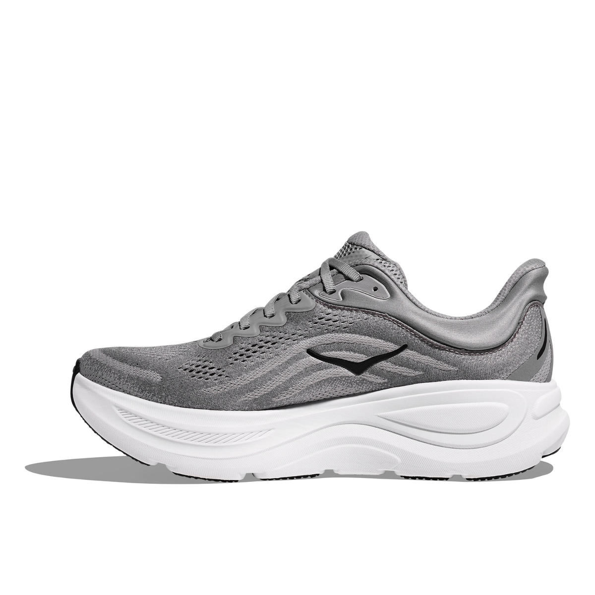 Hoka Bondi 9 Running Shoe – Men's