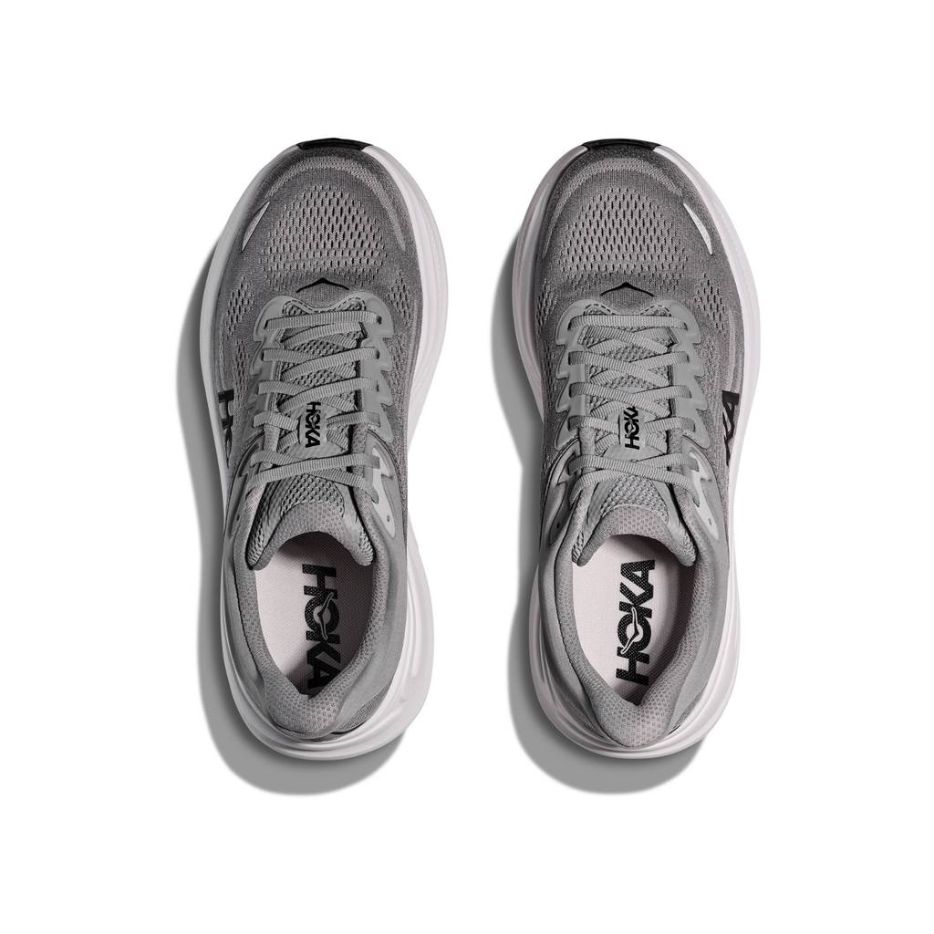 Hoka Bondi 9 Running Shoe – Men's