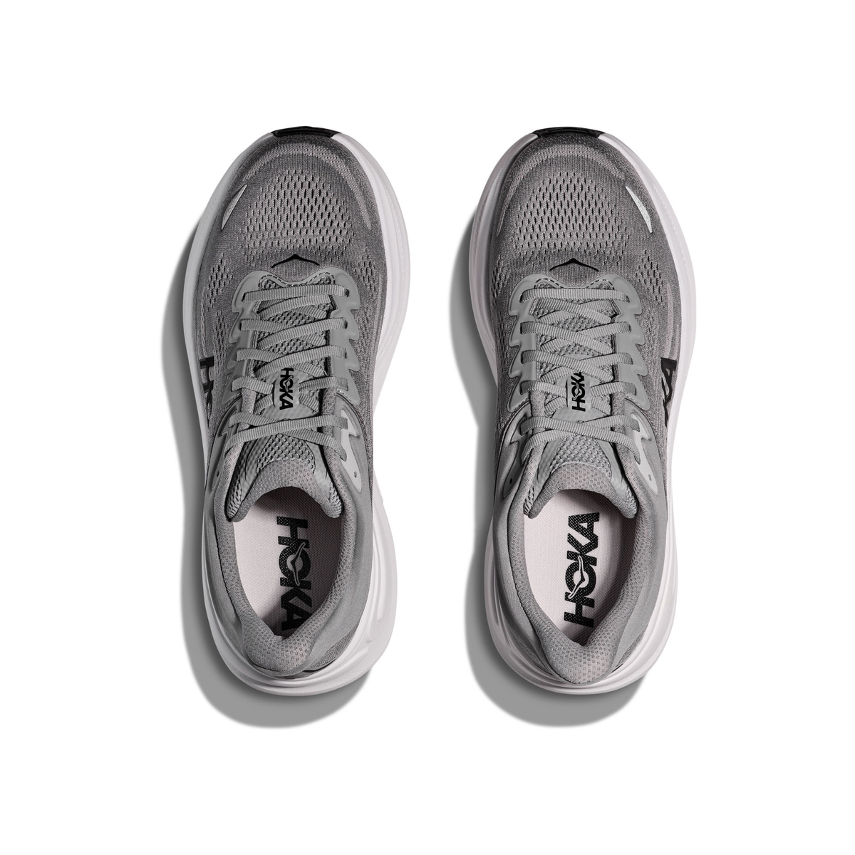 Hoka Bondi 9 Running Shoe – Men's