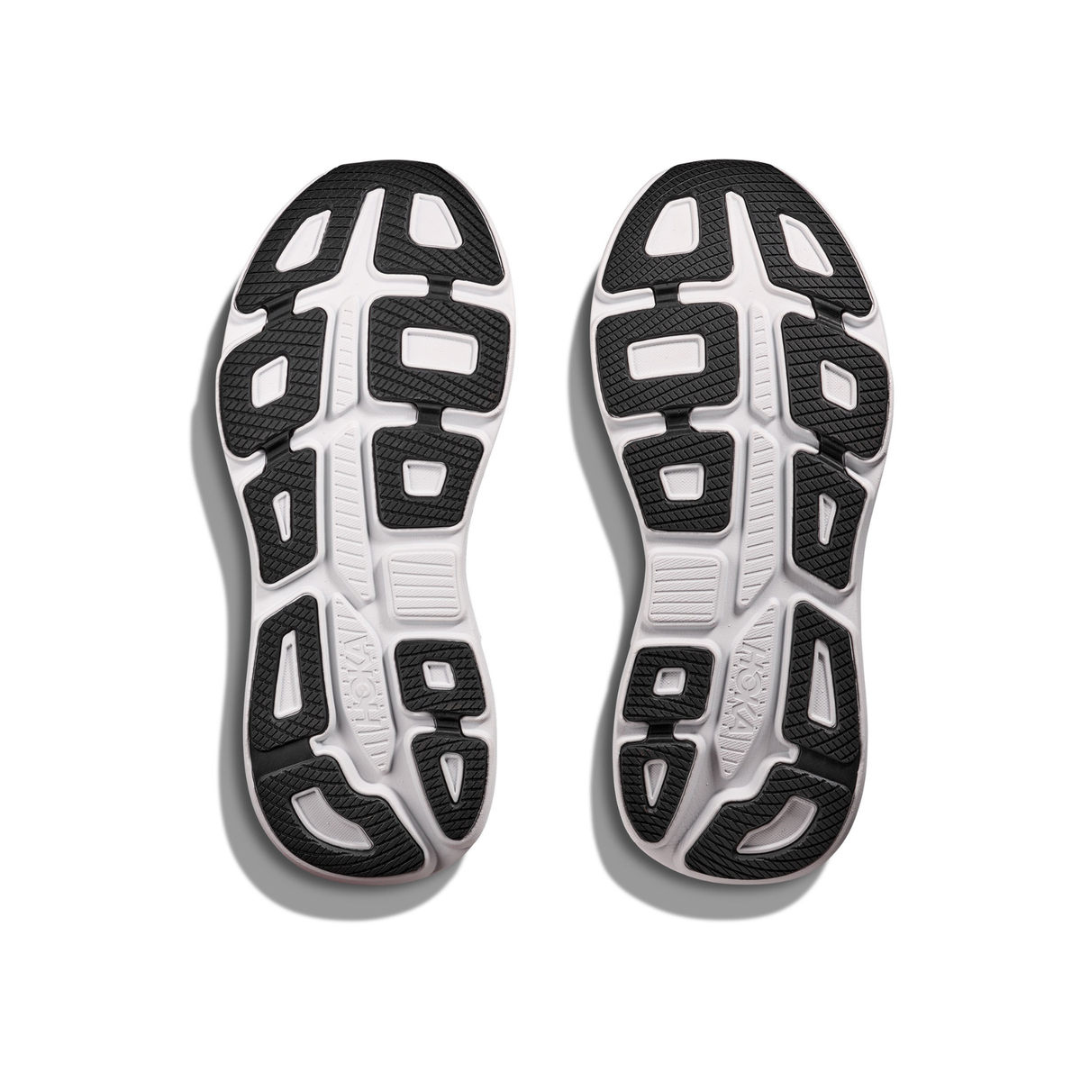 Hoka Bondi 9 Running Shoe – Men's