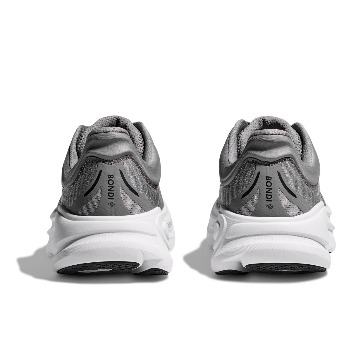Hoka Bondi 9 Running Shoe – Men's