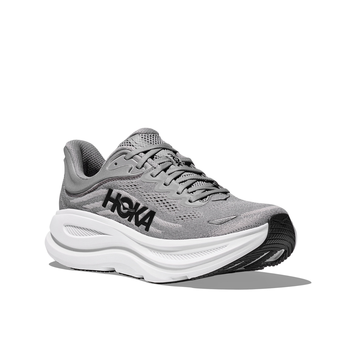 Hoka Bondi 9 Running Shoe – Men's