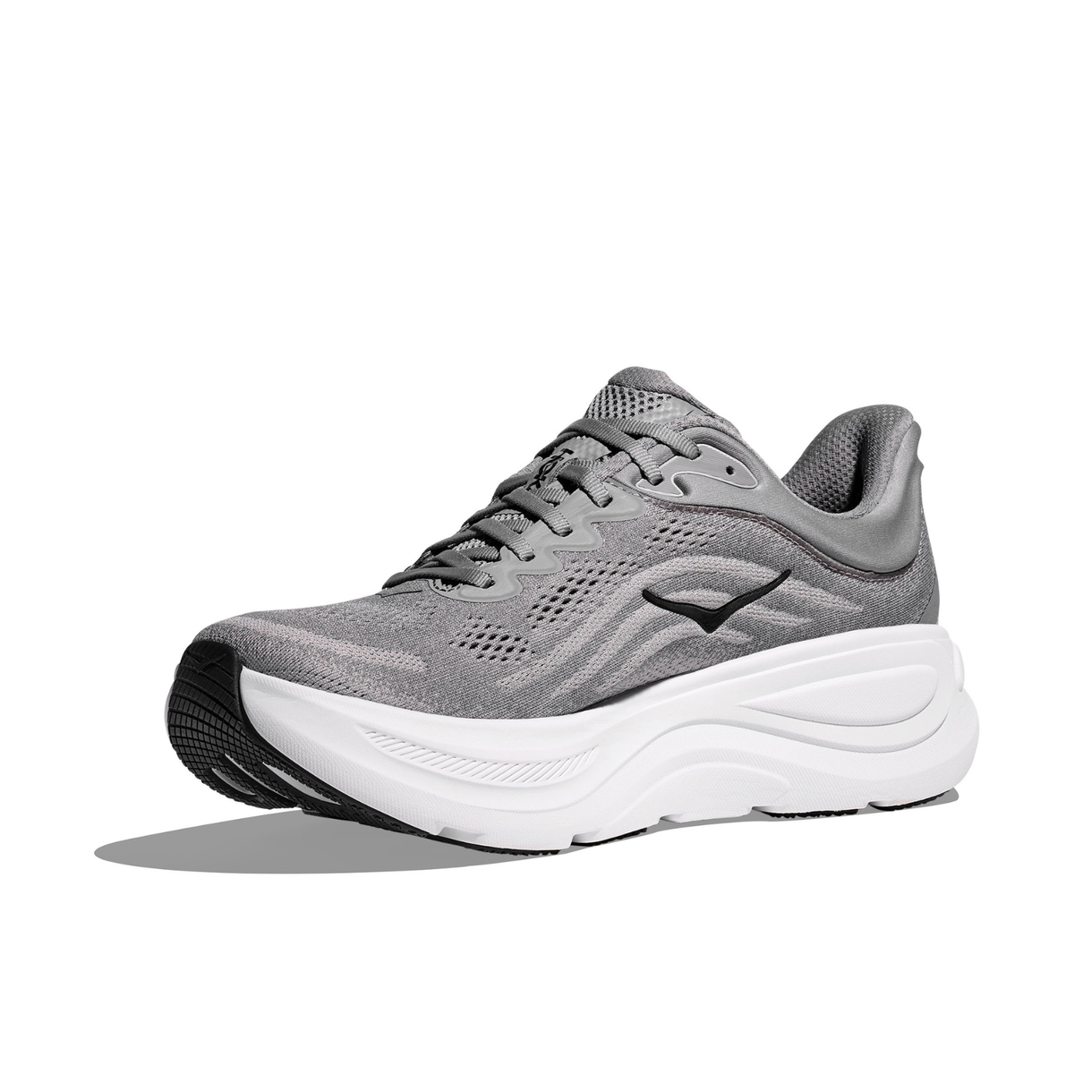 Hoka Bondi 9 Running Shoe – Men's
