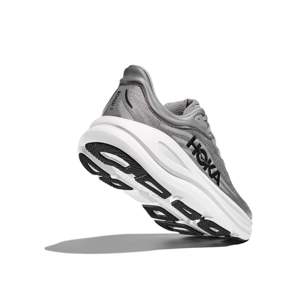 Hoka Bondi 9 Running Shoe – Men's