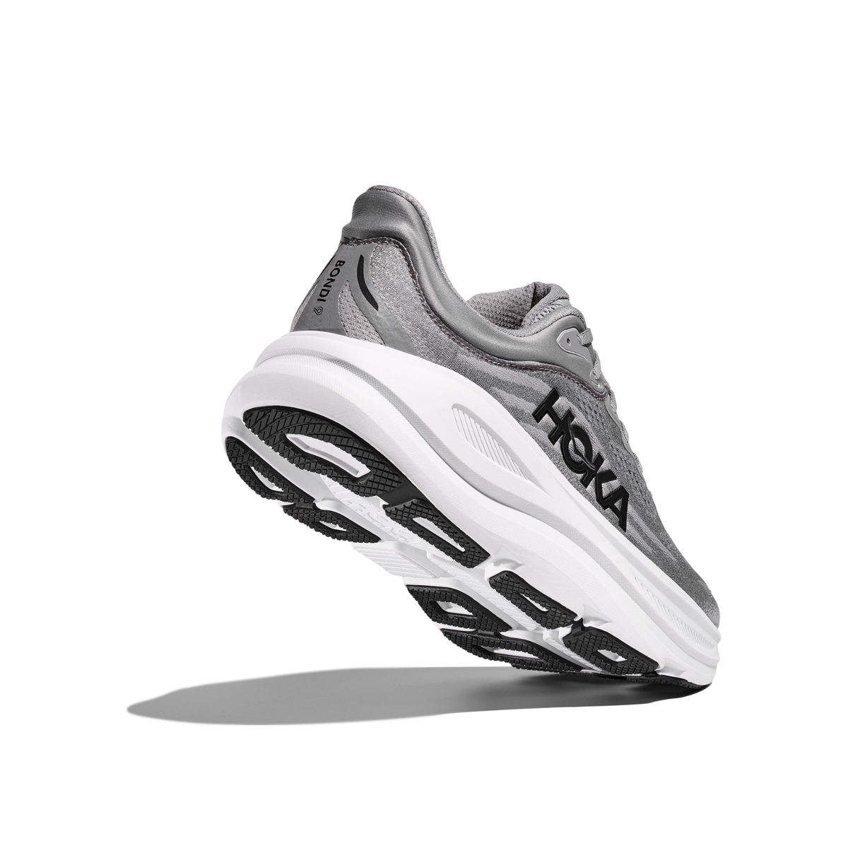 Hoka Bondi 9 Running Shoe – Men's
