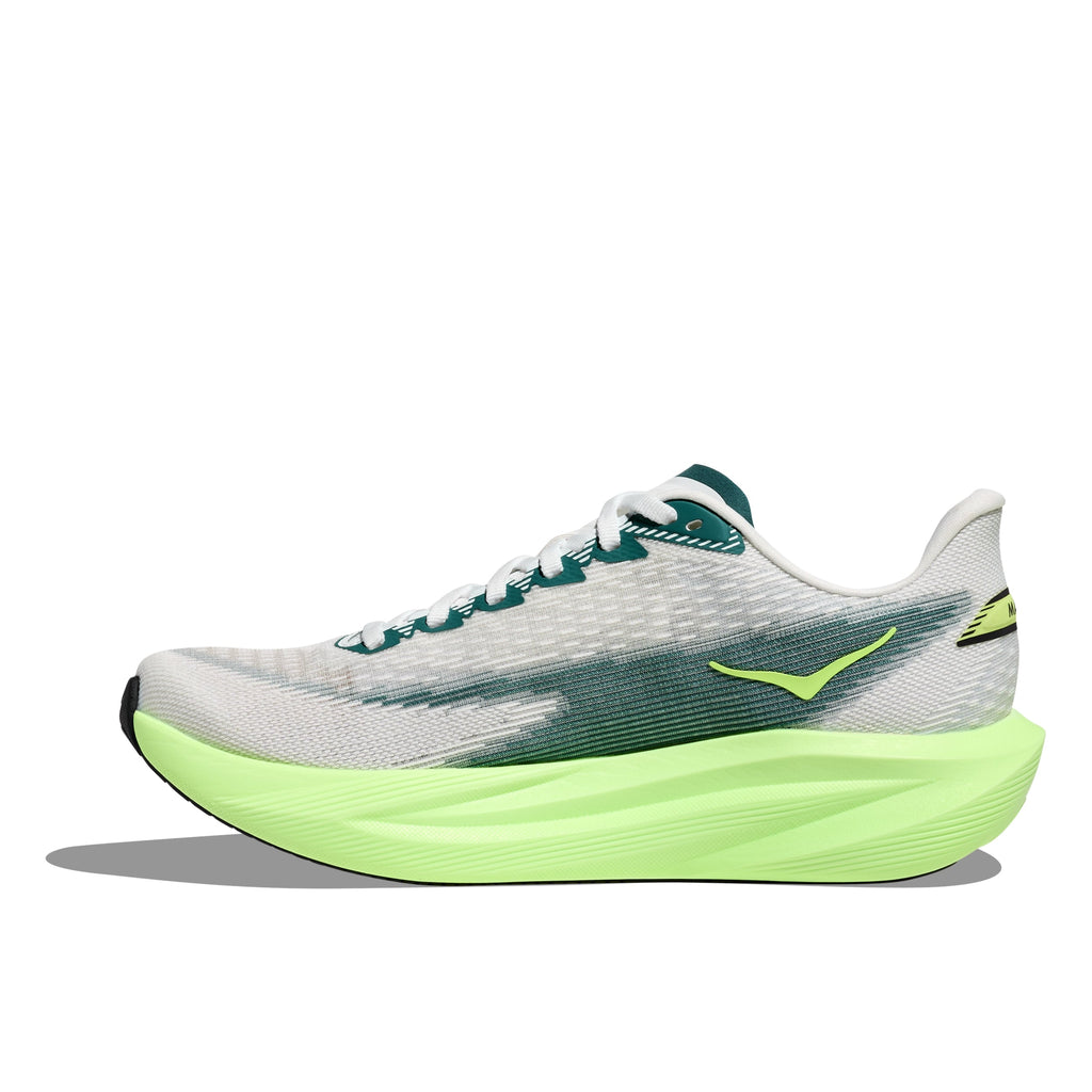 Hoka Mach 7 Running Shoe – Men's