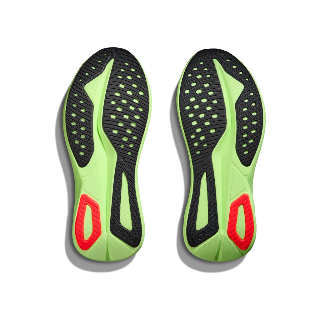 Hoka Mach 7 Running Shoe – Men's