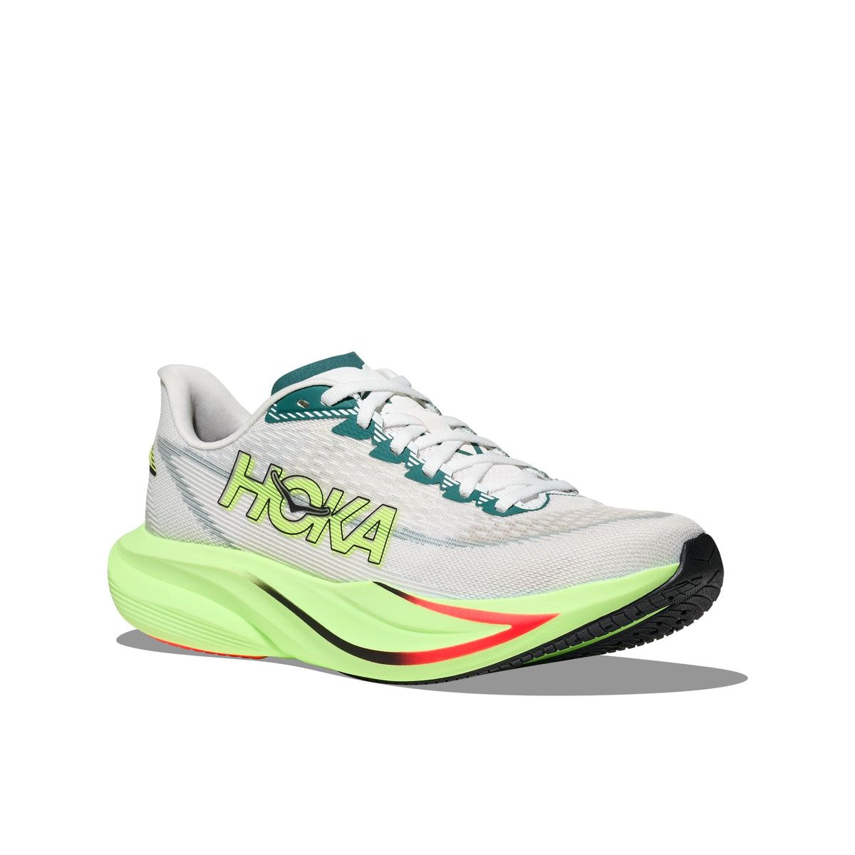 Hoka Mach 7 Running Shoe – Men's