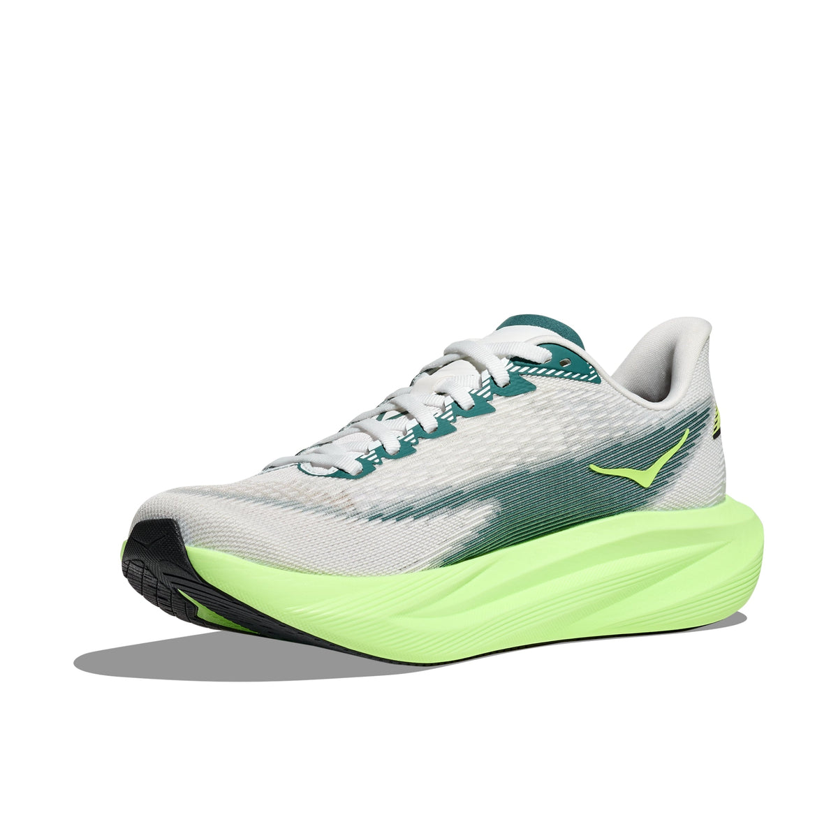 Hoka Mach 7 Running Shoe – Men's