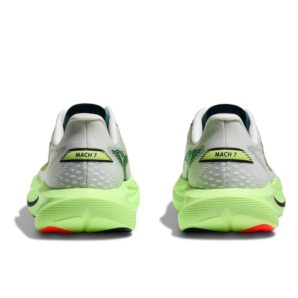 Hoka Mach 7 Running Shoe – Men's