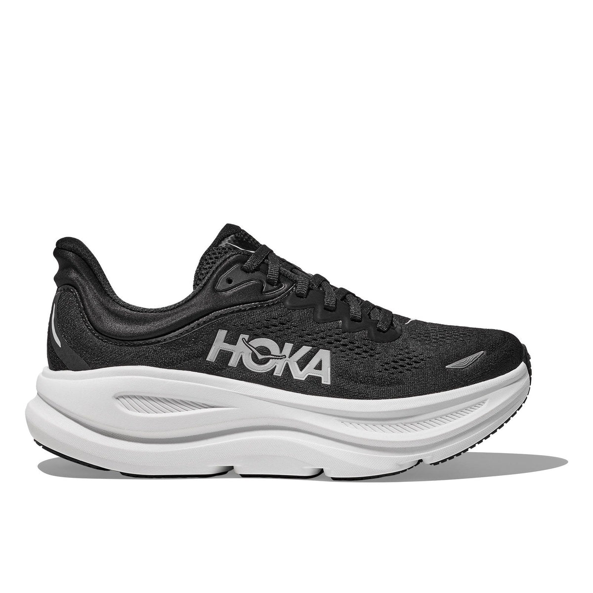 Hoka Bondi 9 Running Shoe – Men's
