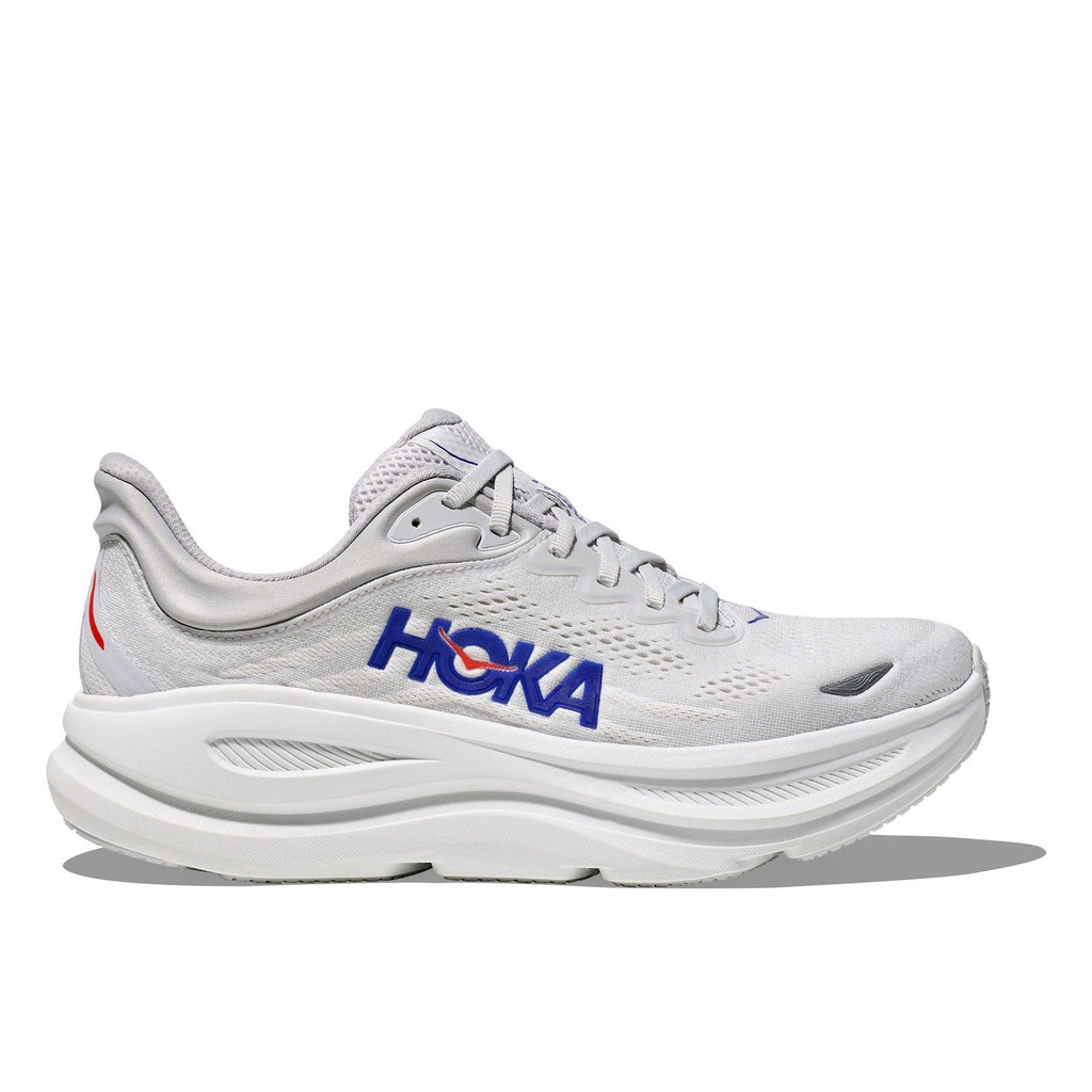 Hoka Bondi 9 Running Shoe – Men's