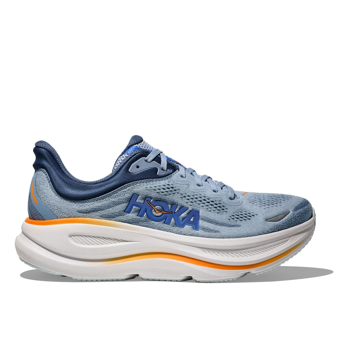 Hoka Bondi 9 Running Shoe – Men's