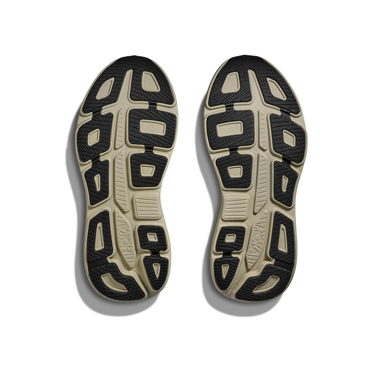 Hoka Bondi 9 Running Shoe – Men's