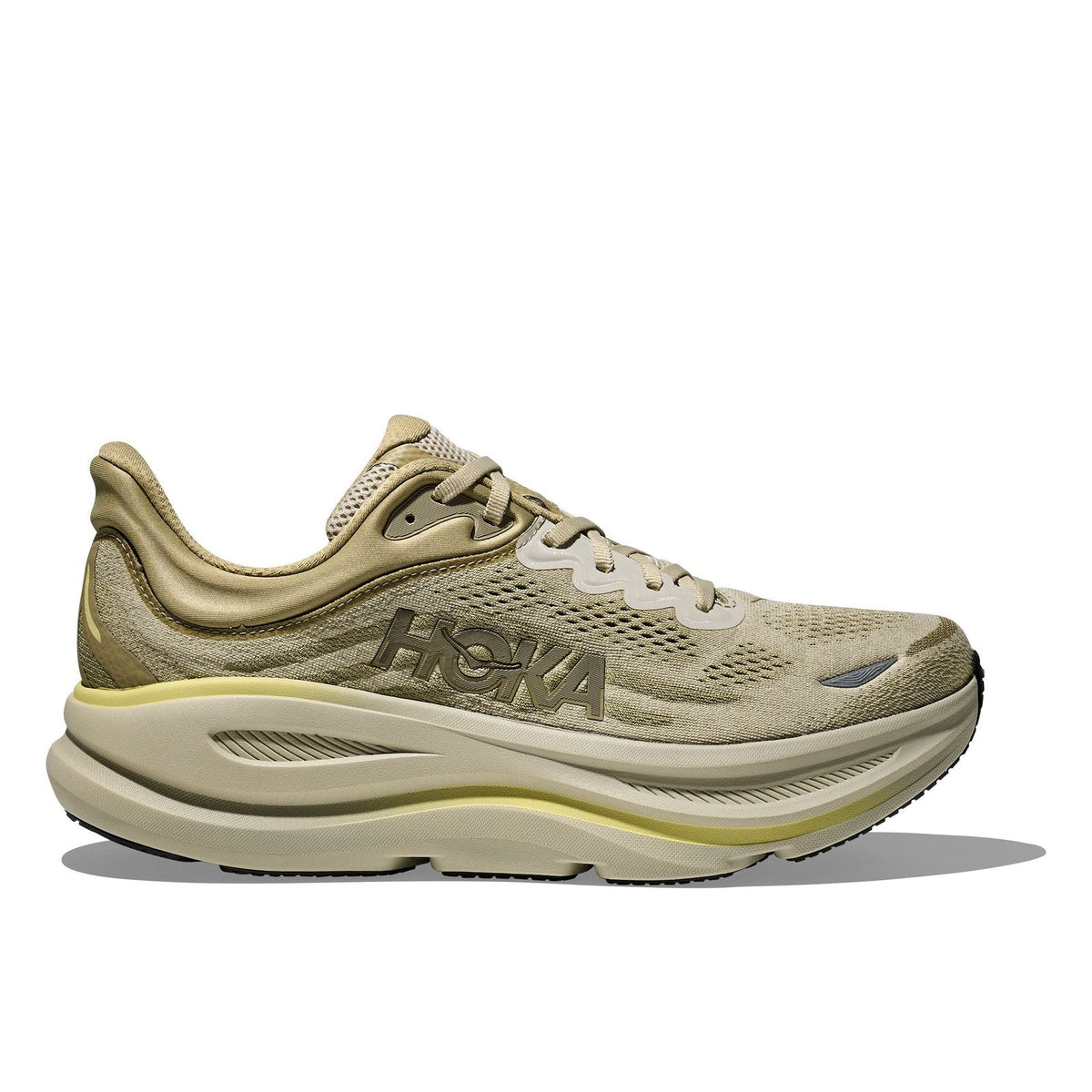 Hoka Bondi 9 Running Shoe – Men's