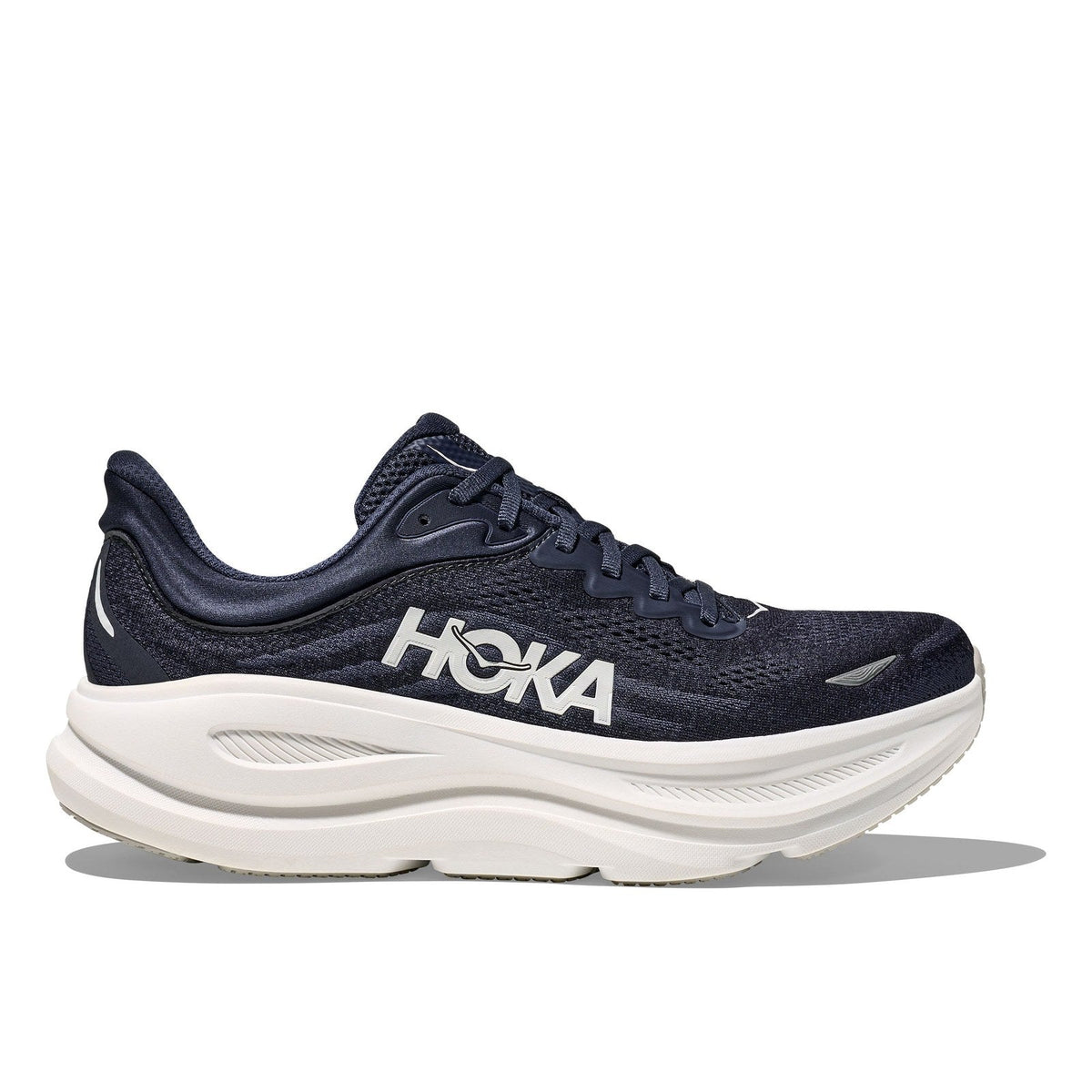 Hoka Bondi 9 Running Shoe – Men's