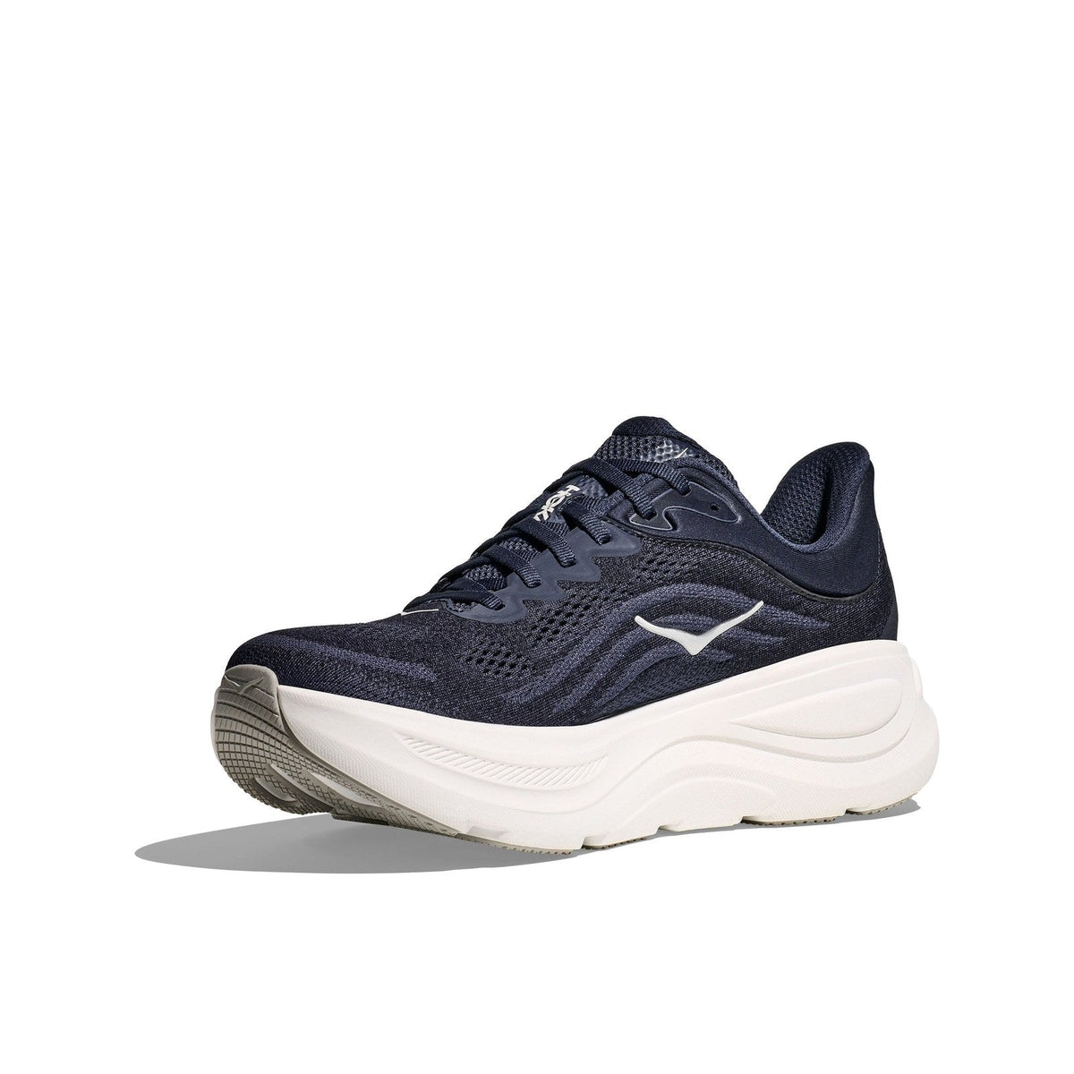 Hoka Bondi 9 Running Shoe – Men's