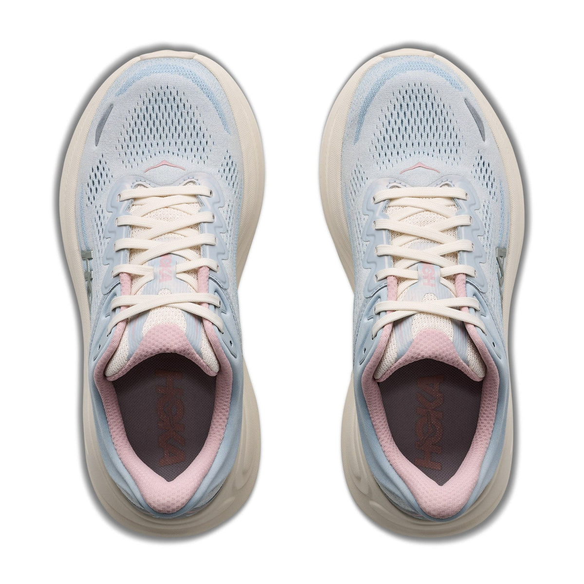Hoka Bondi 9 Running Shoe – Women's