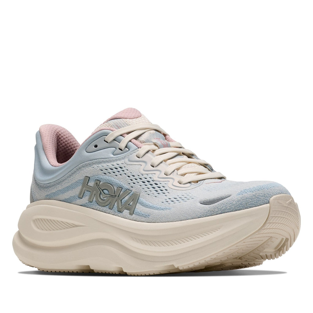 Hoka Bondi 9 Running Shoe – Women's