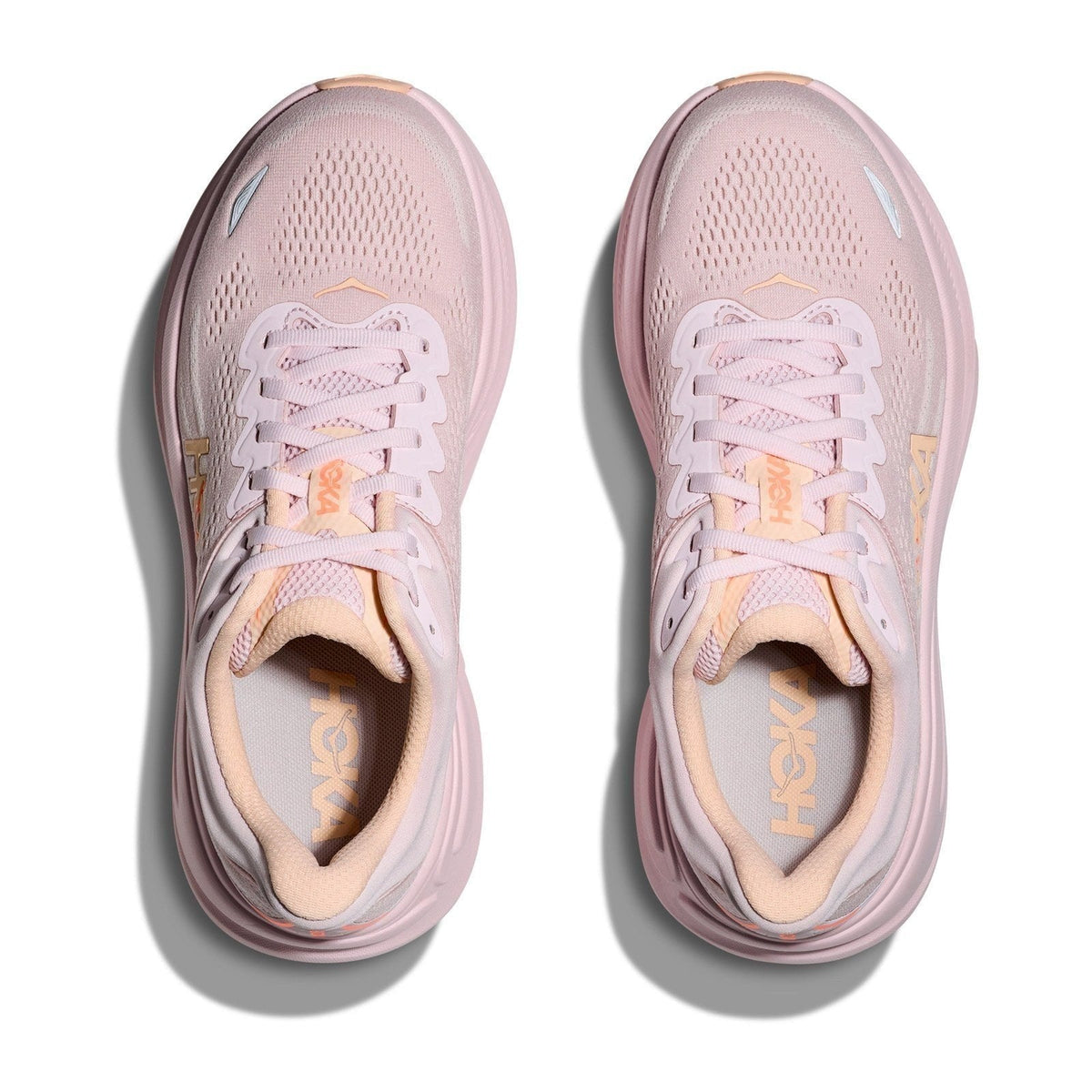Hoka Bondi 9 Running Shoe – Women's