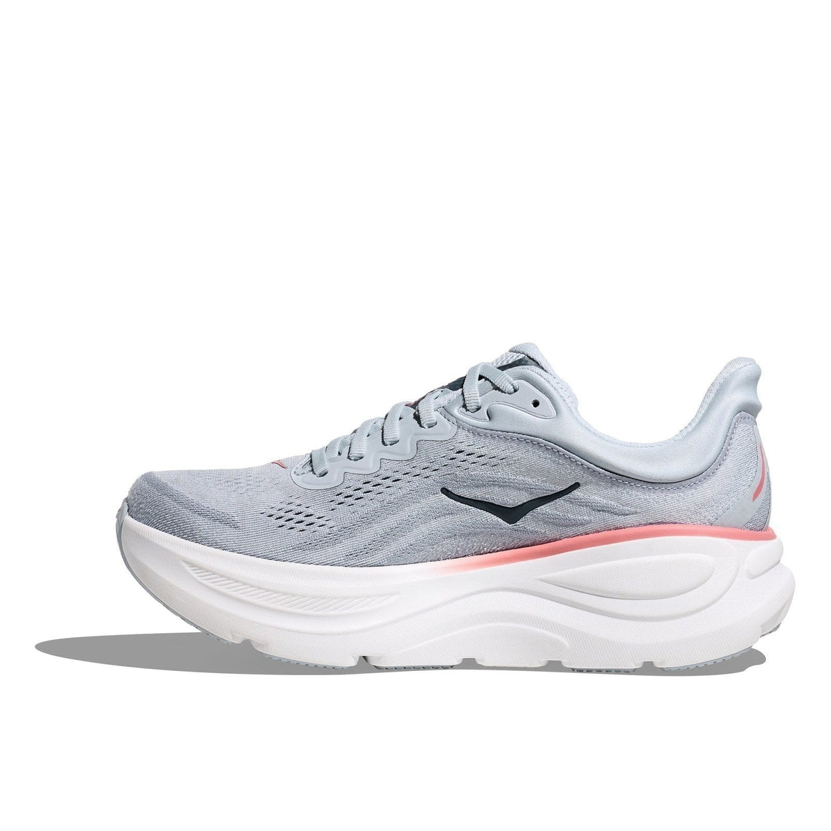 Hoka Bondi 9 Running Shoe – Women's