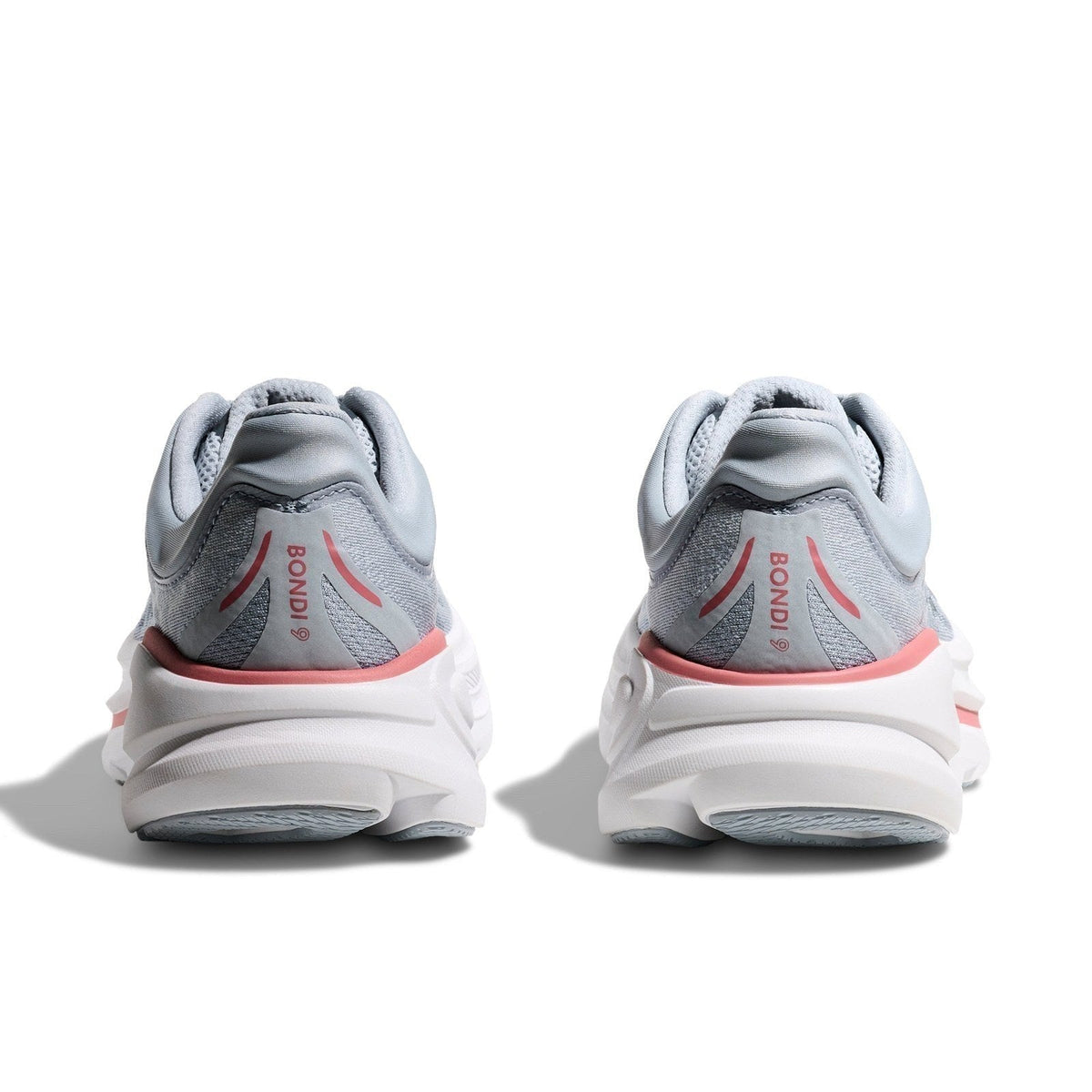 Hoka Bondi 9 Running Shoe – Women's