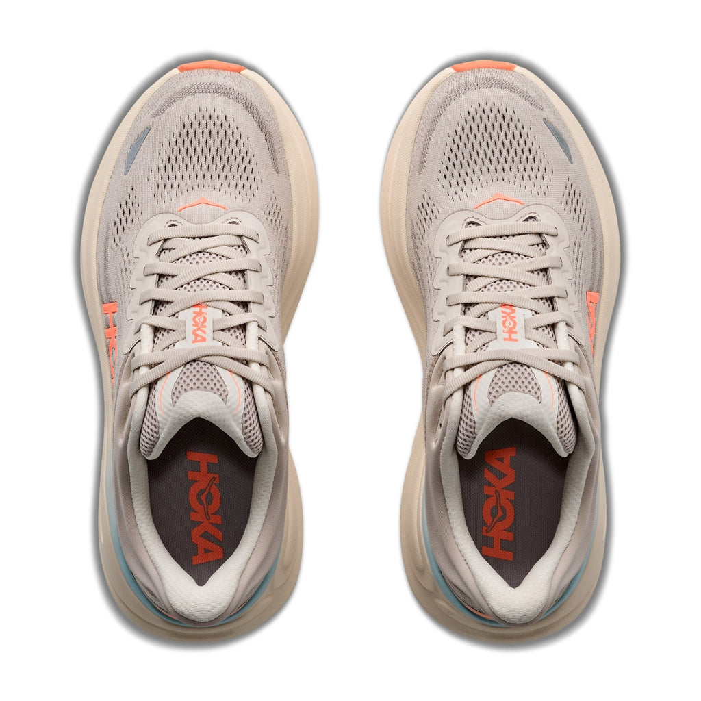 Hoka Bondi 9 Running Shoe – Women's