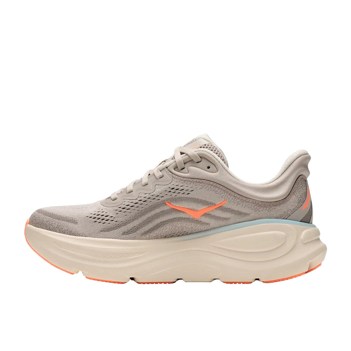 Hoka Bondi 9 Running Shoe – Women's