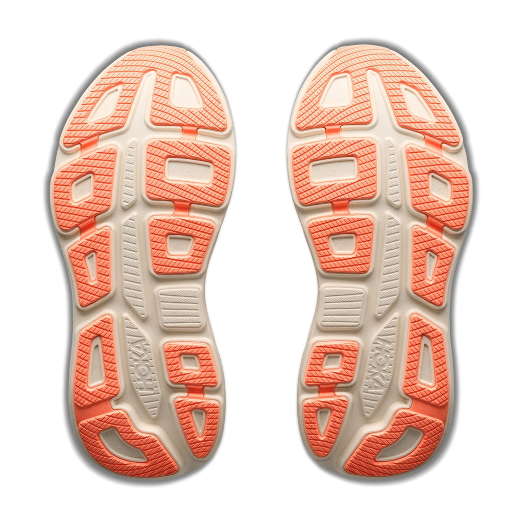 Hoka Bondi 9 Running Shoe – Women's