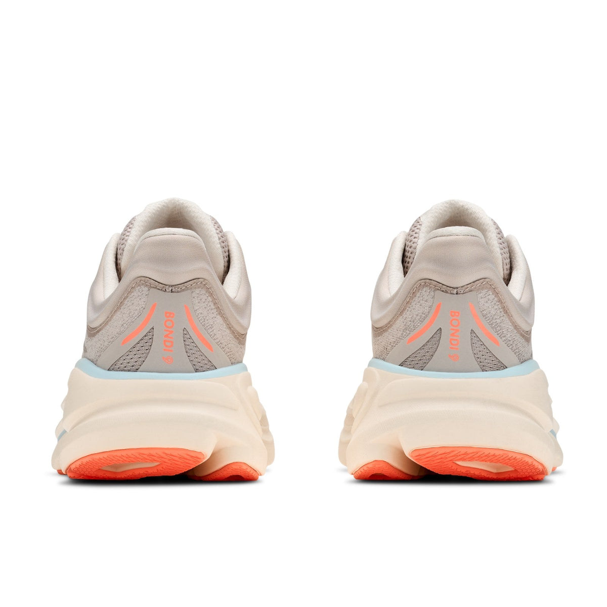 Hoka Bondi 9 Running Shoe – Women's