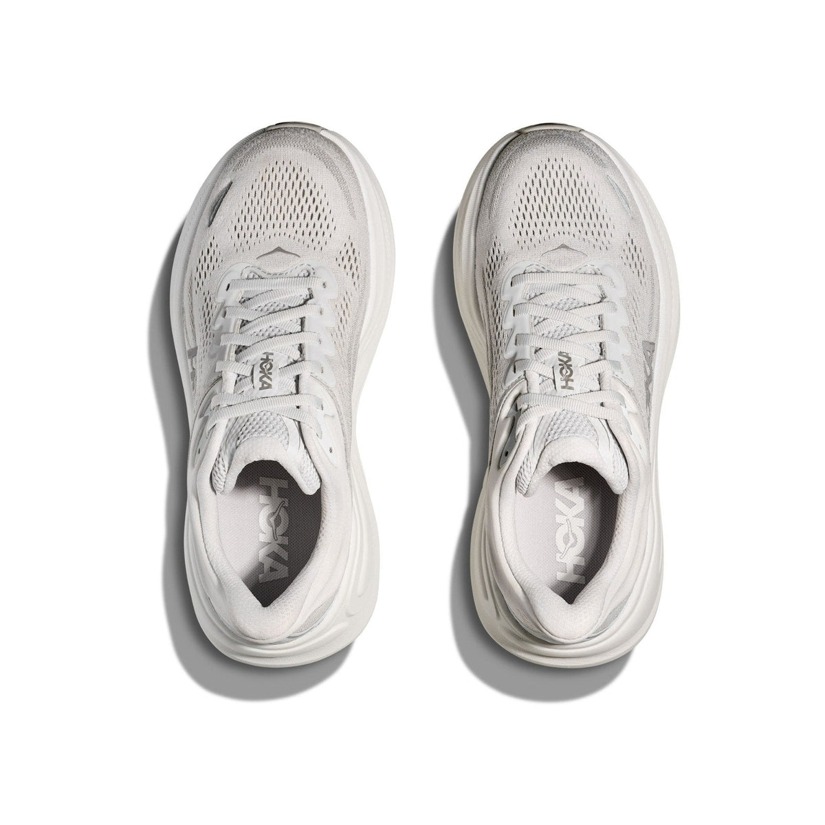 Hoka Bondi 9 Running Shoe – Women's