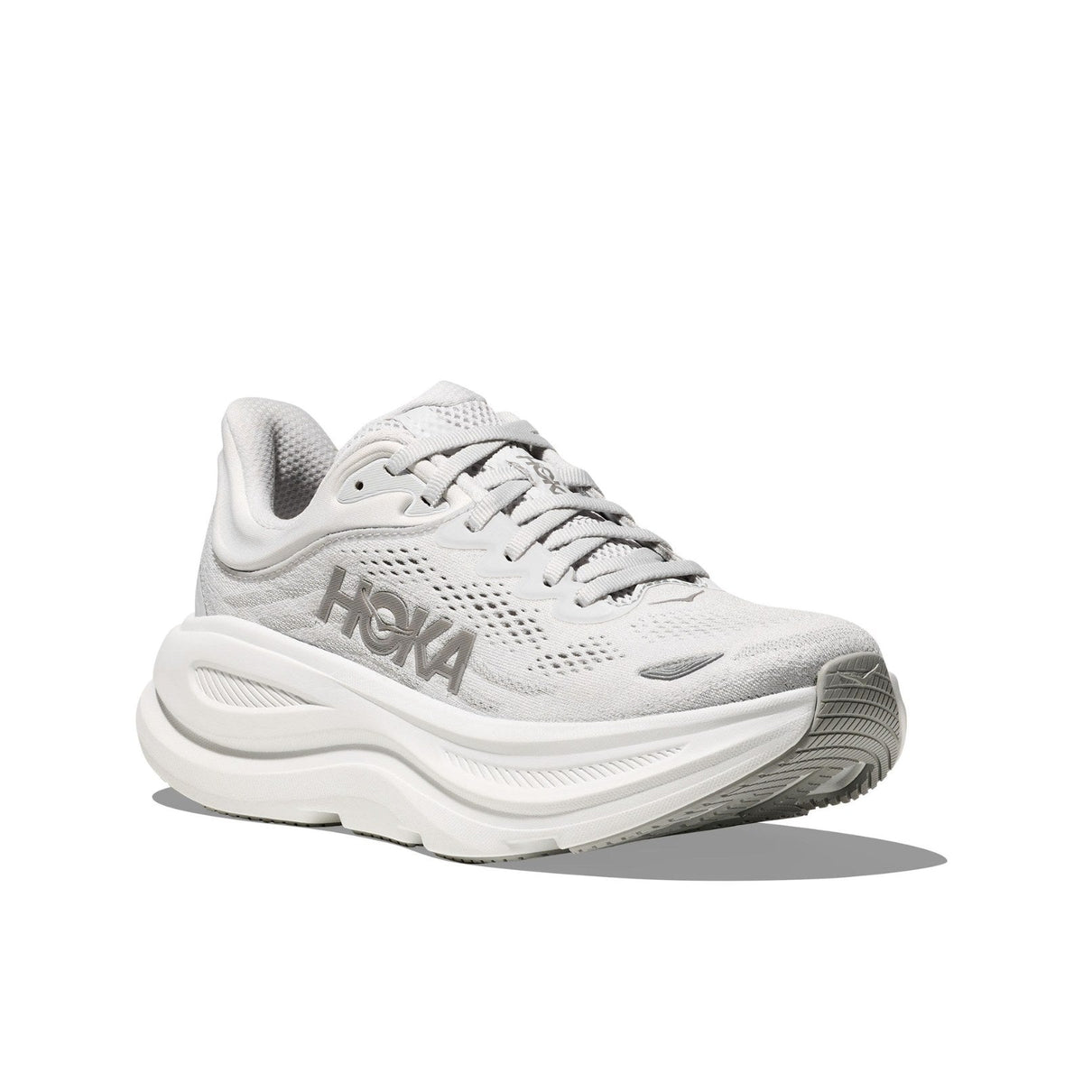 Hoka Bondi 9 Running Shoe – Women's