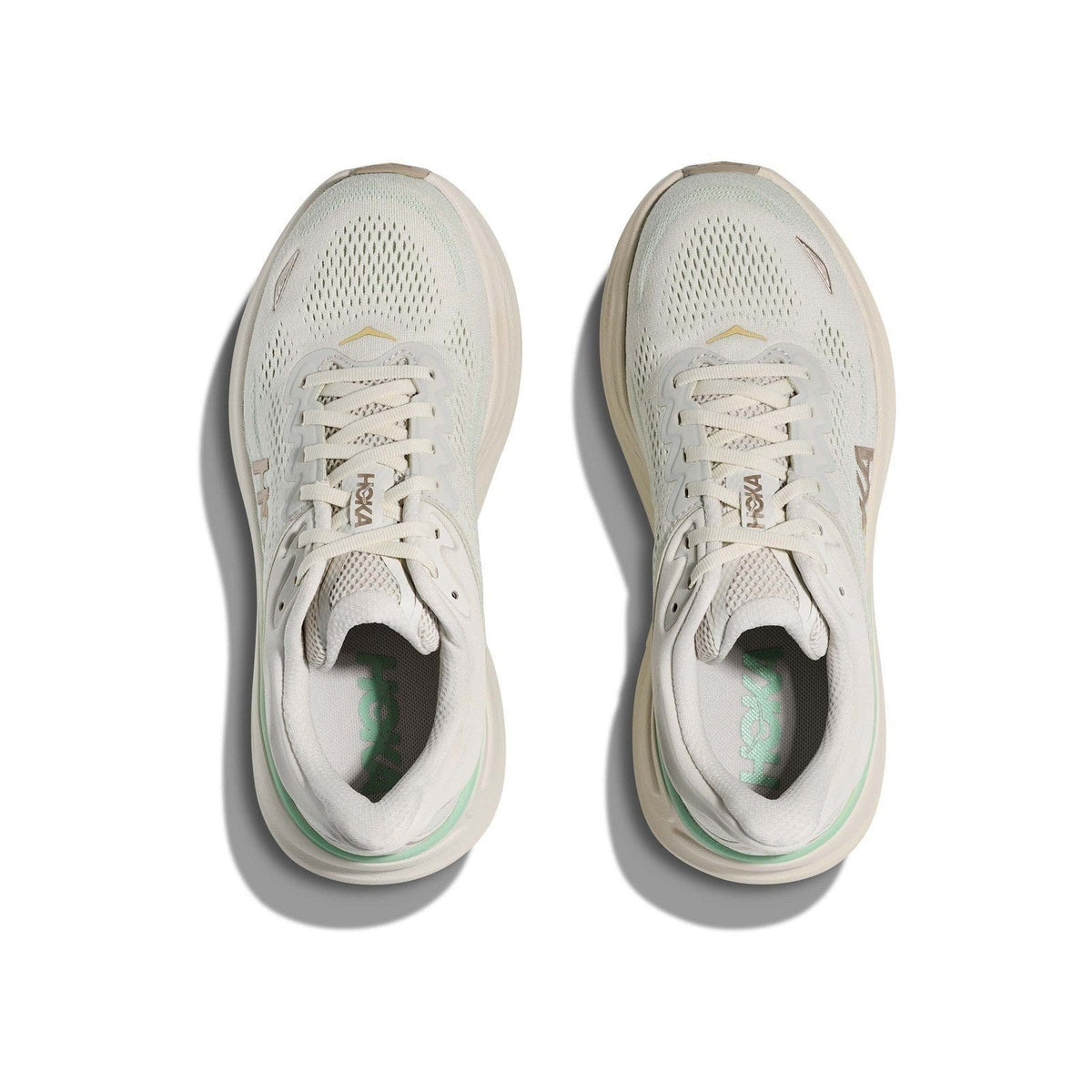 Hoka Bondi 9 Running Shoe – Women's
