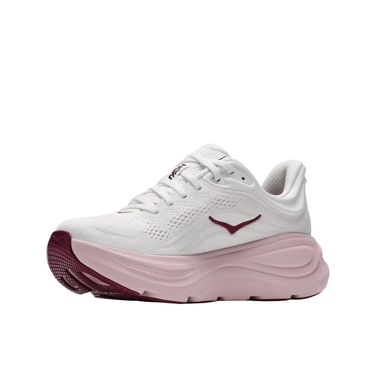 Hoka Bondi 9 Running Shoe – Women's