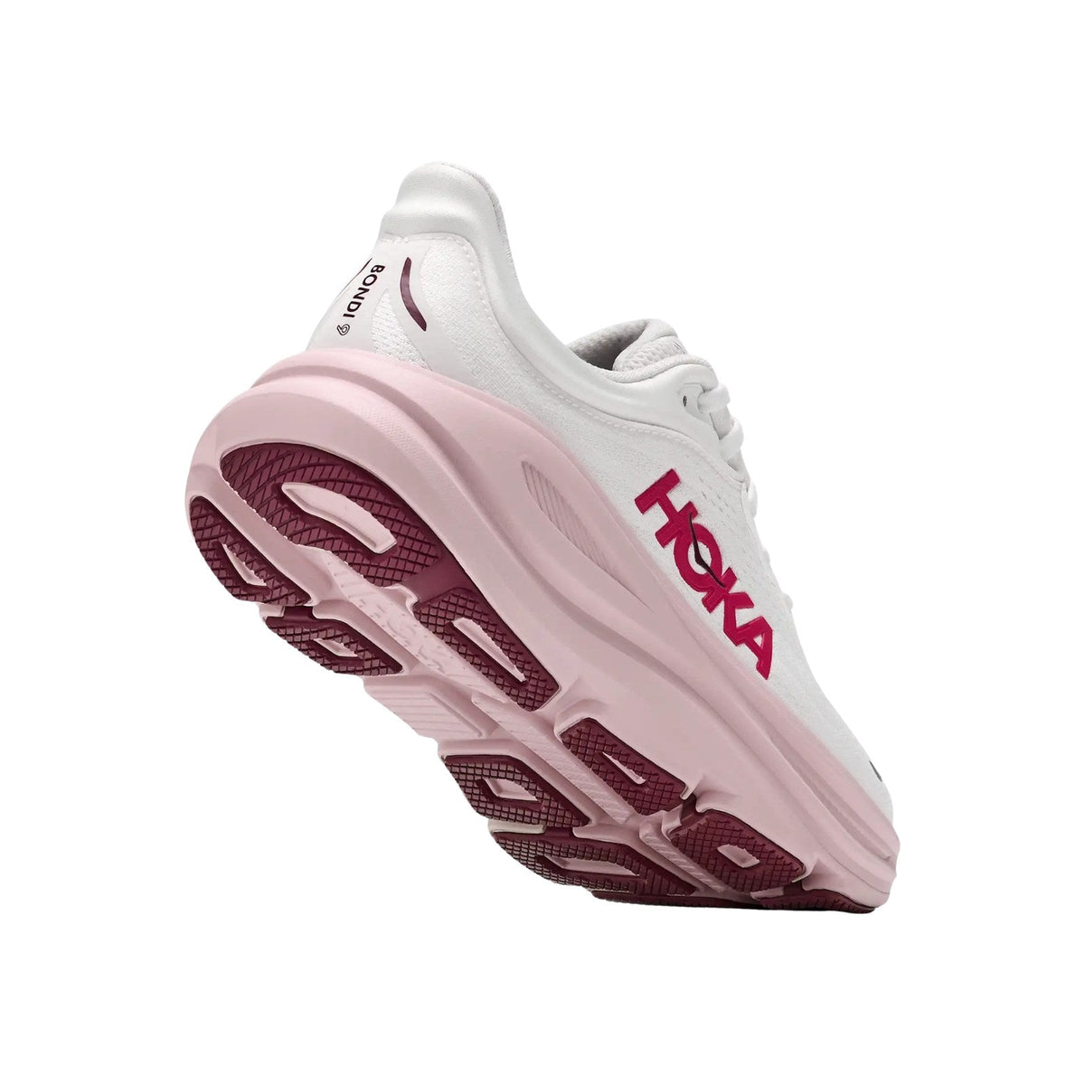 Hoka Bondi 9 Running Shoe – Women's