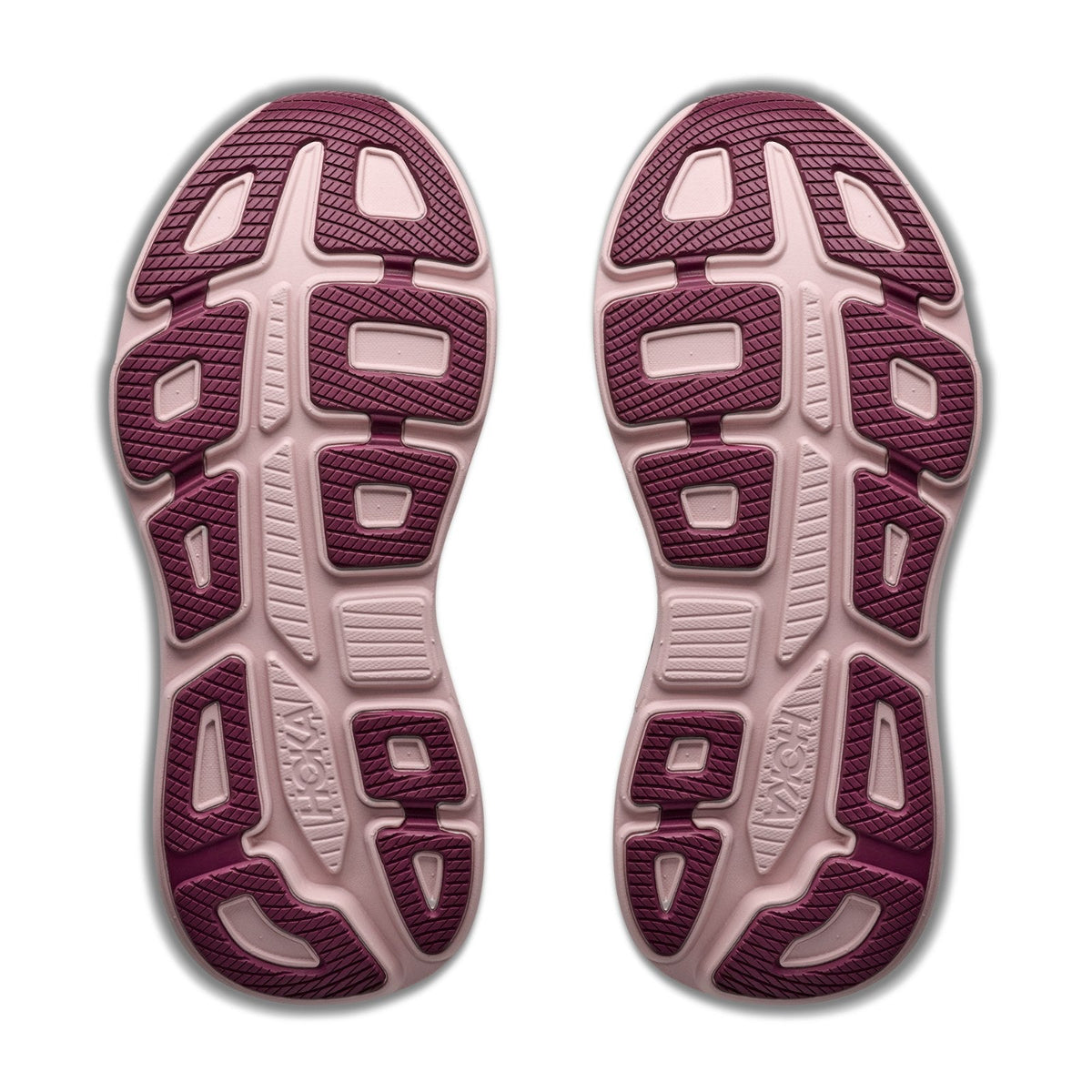 Hoka Bondi 9 Running Shoe – Women's
