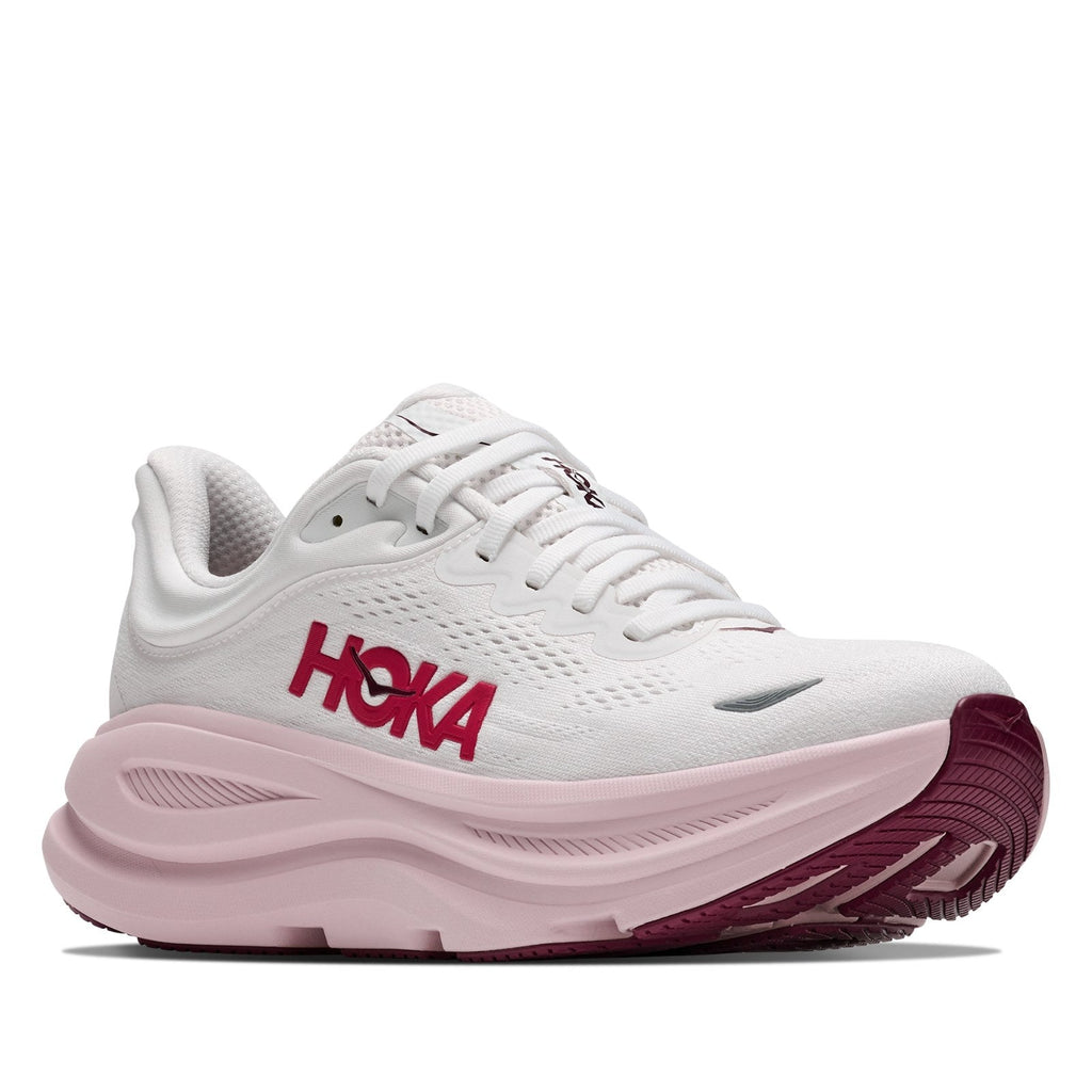 Hoka Bondi 9 Running Shoe – Women's