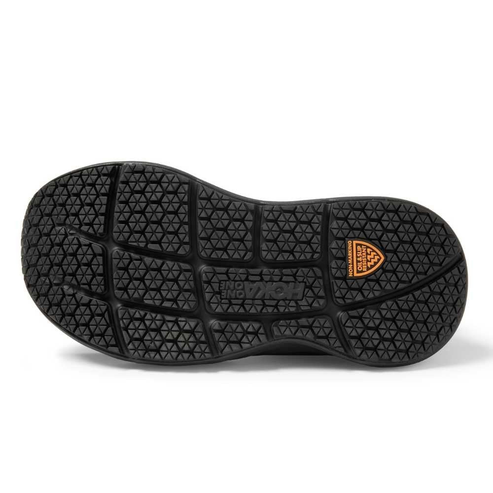 Hoka Bondi SR Running Shoe – Women's