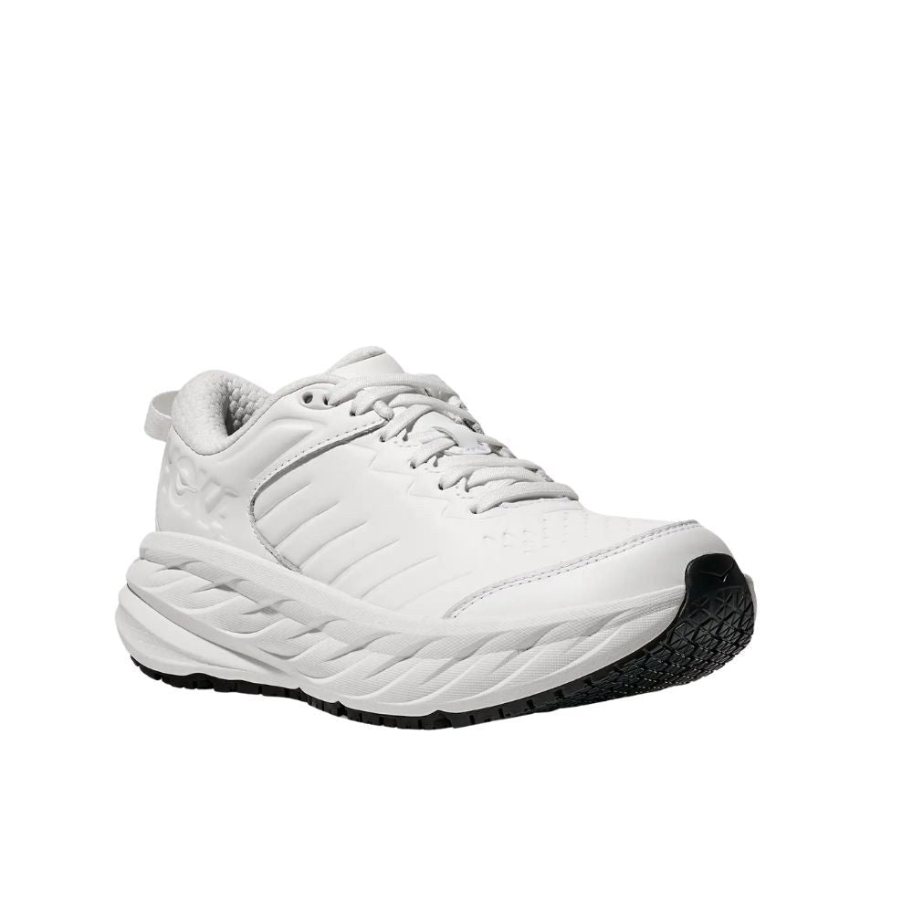 Hoka Bondi SR Running Shoe – Women's