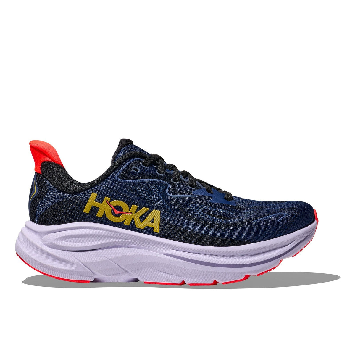 Hoka Clifton 10 Running Shoe – Women's