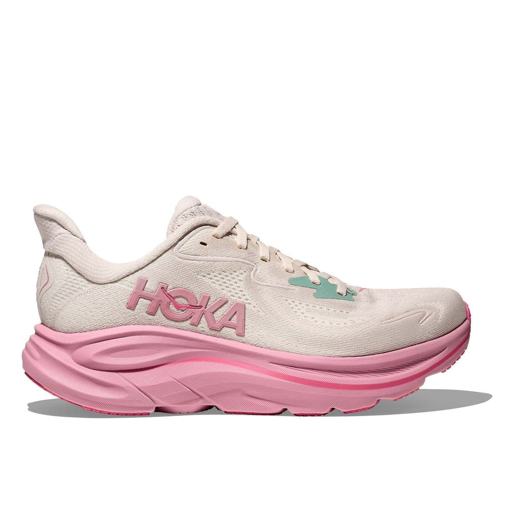 Hoka Clifton 10 Running Shoe – Women's
